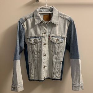 Jacket Levi’s